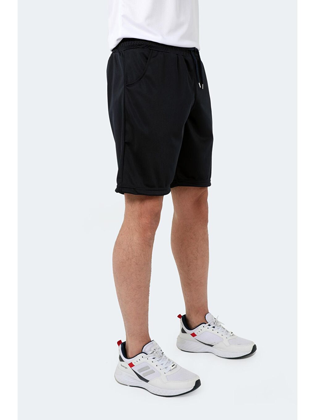 SACHIE I Erkek Şort Lacivert-2