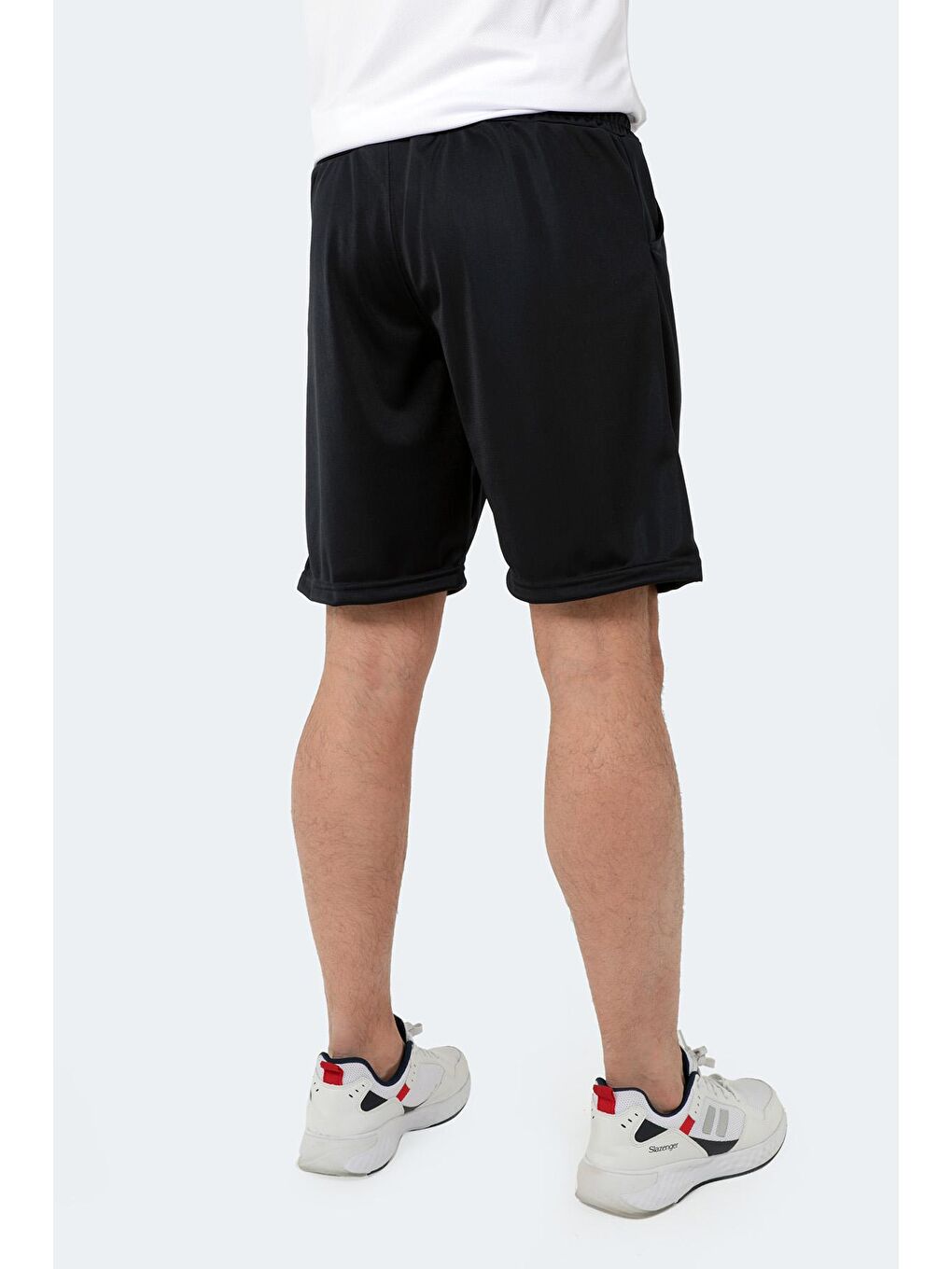 SACHIE I Erkek Şort Lacivert-3