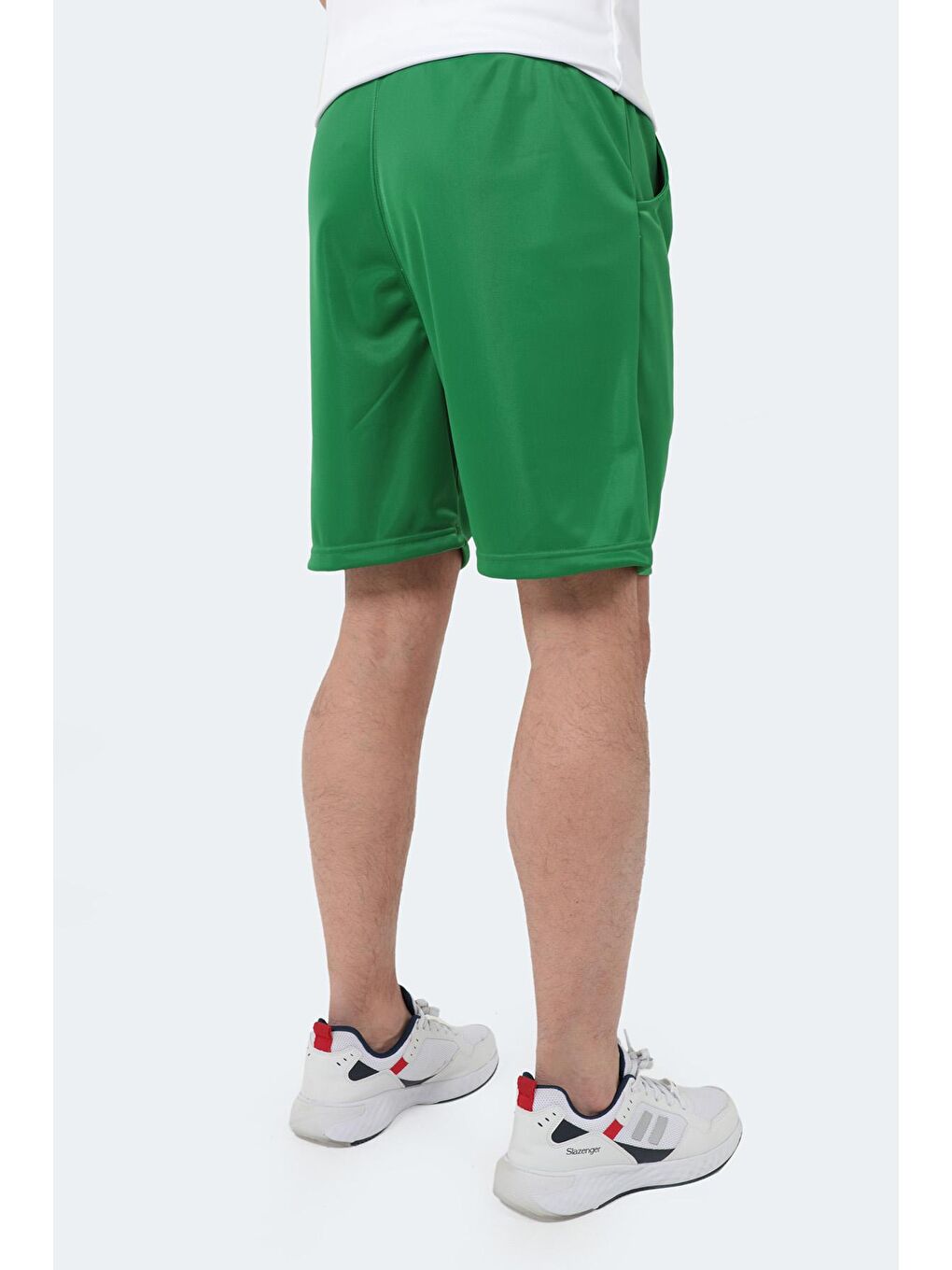 SACHIE I Erkek Şort Yeşil-3