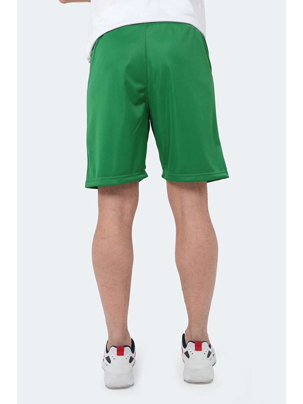 SACHIE I Erkek Şort Yeşil-4