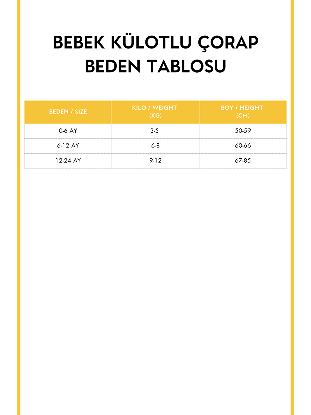 Katia And Bony Pembe Derby Basıc Çocuk Tayt Pudra - 3