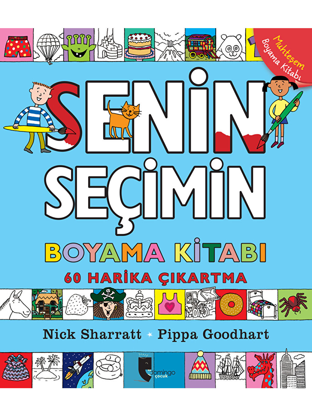 Sanat Seti (Okul Öncesi) 1923-1