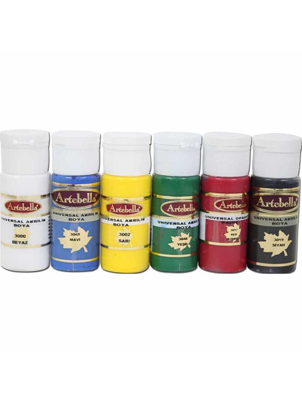 Sanat Seti (Okul Öncesi) 1923-3