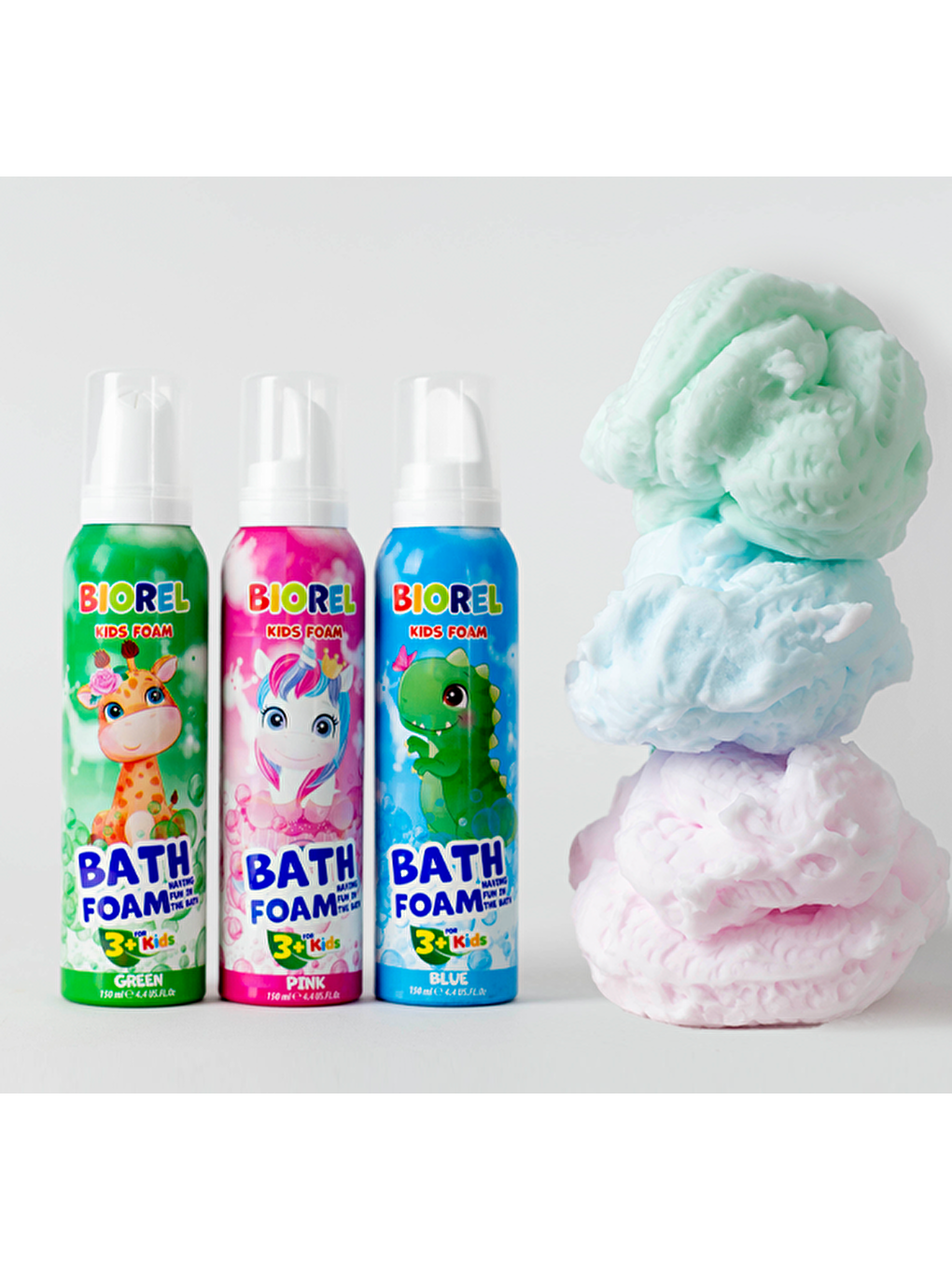 Duyu Etkinlik Seti (Okul Öncesi) 1924-1