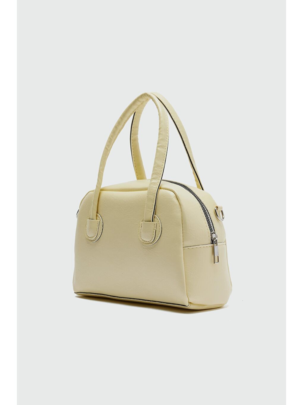 Mivy Çapraz Çanta Sarı-2