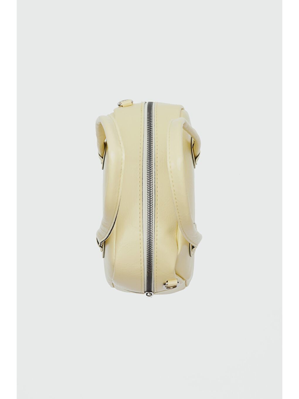 Mivy Çapraz Çanta Sarı-3