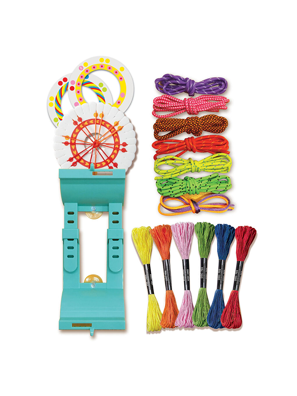 Arkadaşlık Bileklik Seti 4728-1