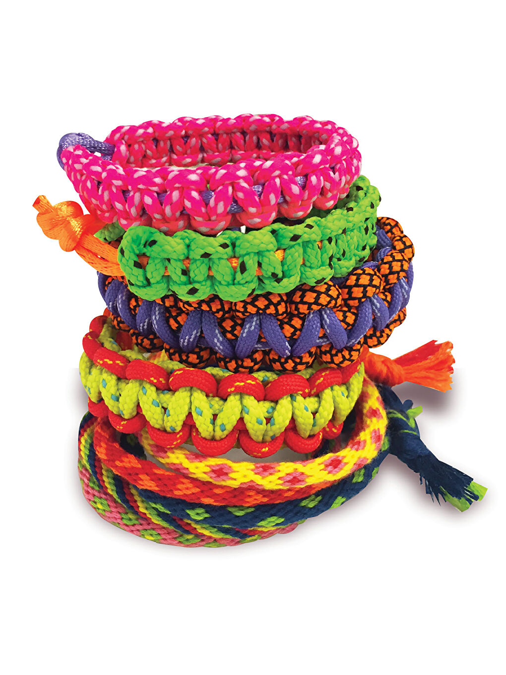 Arkadaşlık Bileklik Seti 4728-2