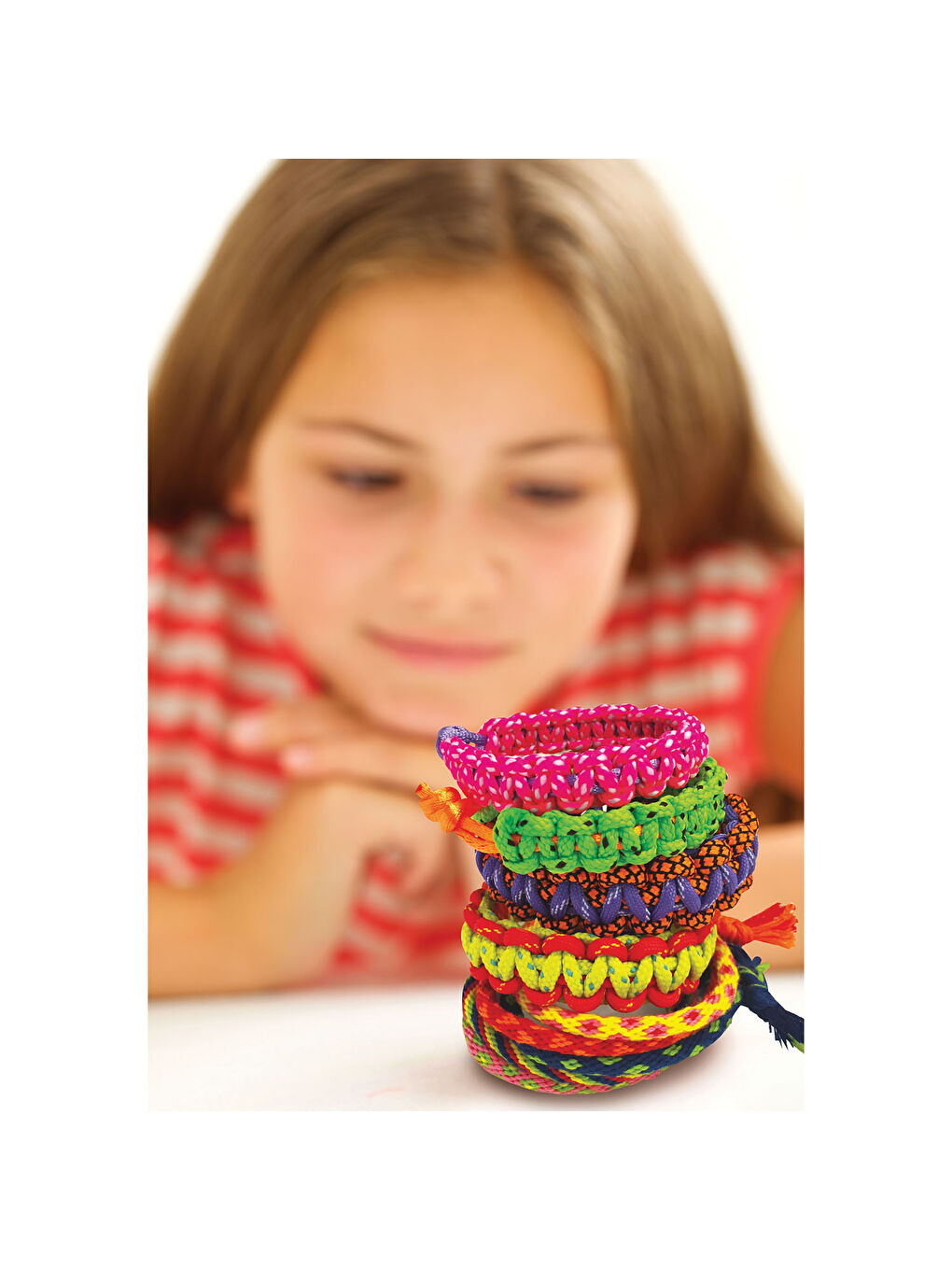 Arkadaşlık Bileklik Seti 4728-4