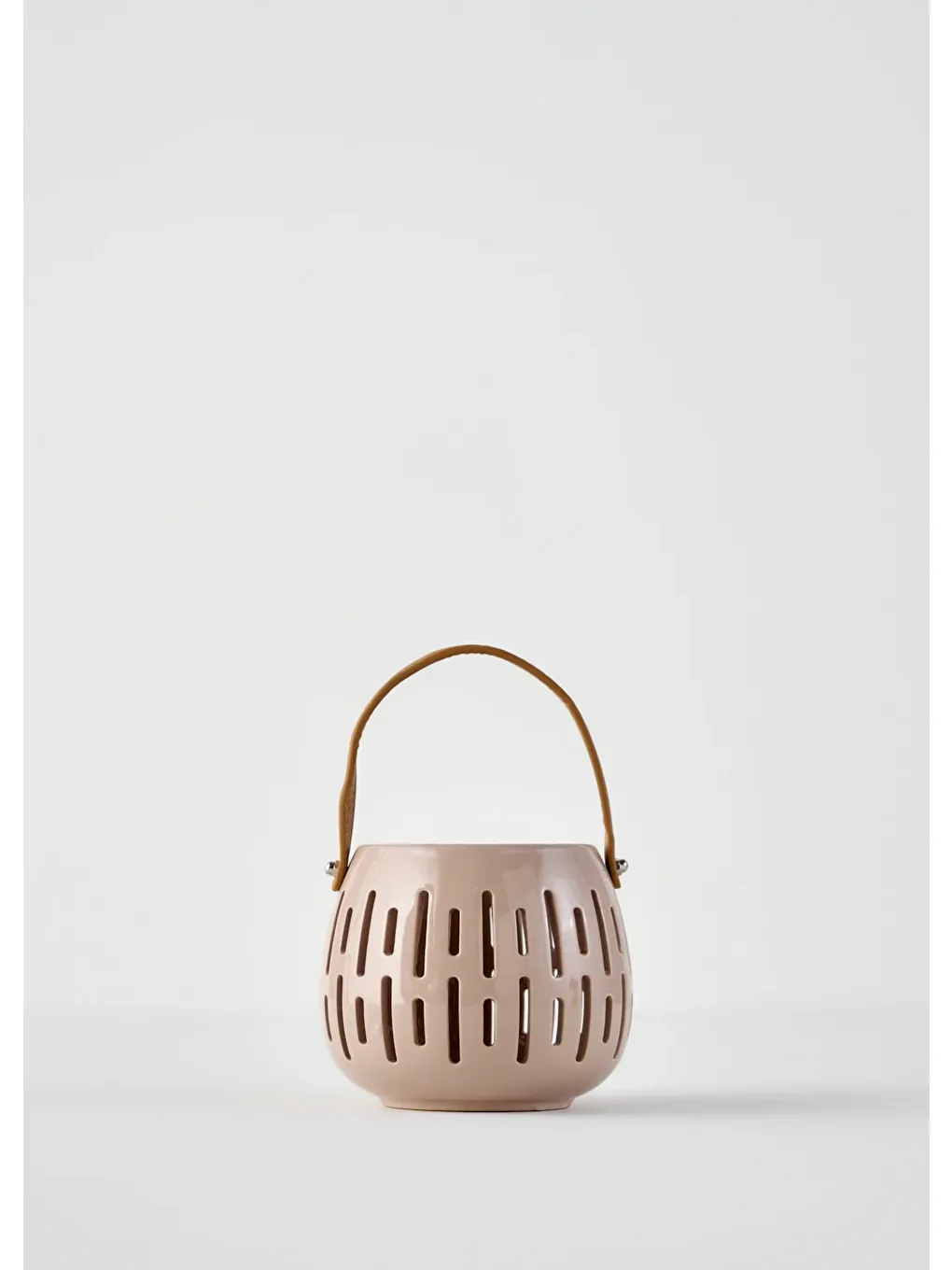 Shine Fener Pembe (14x12 cm)