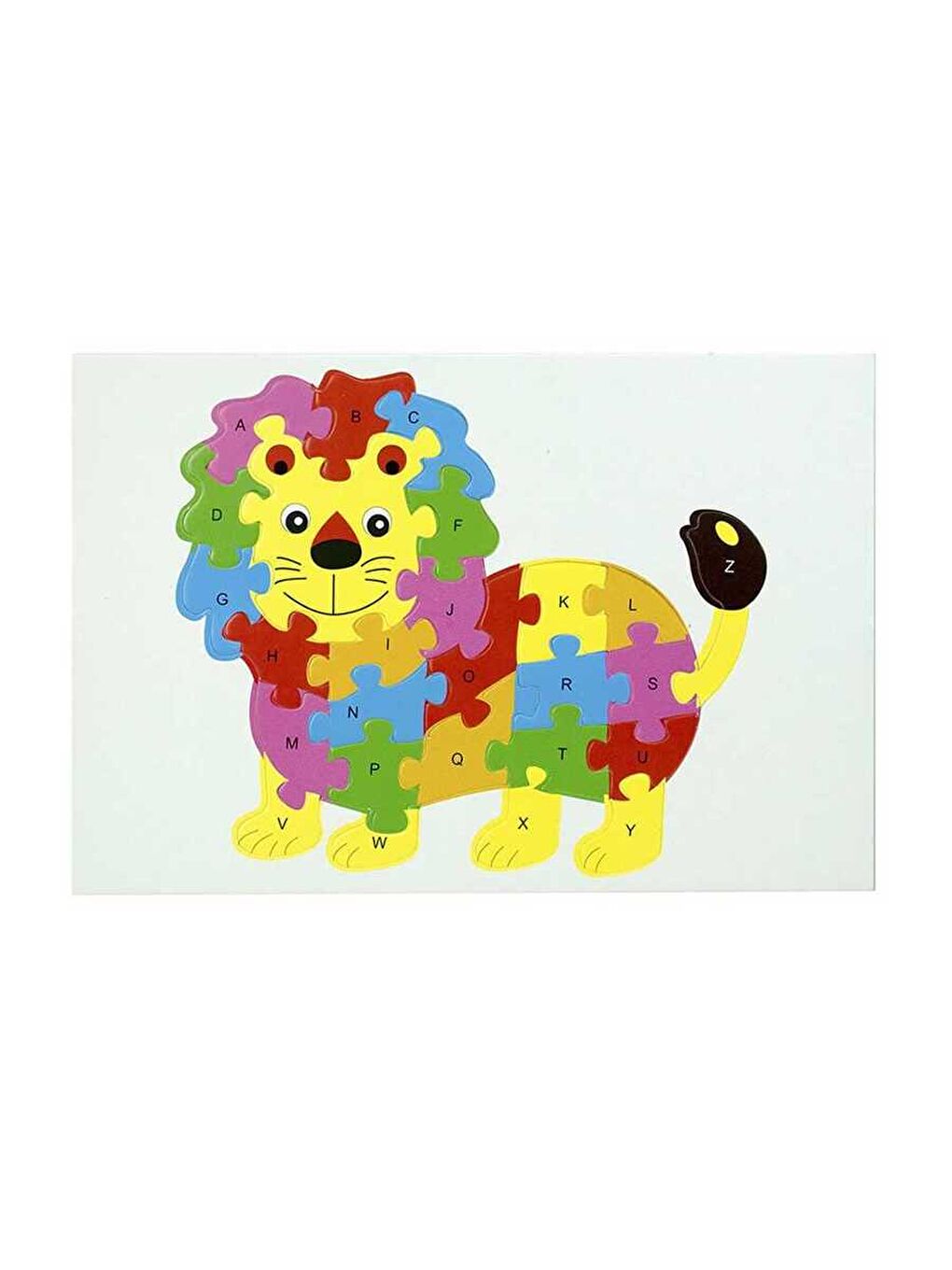 Artebella Puzzle Seti 20x30cm BP-01