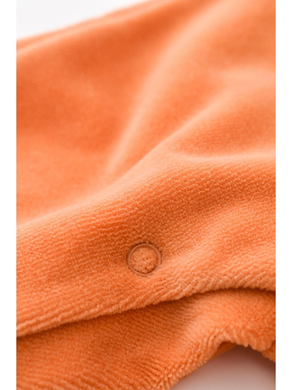 Mercan Kadife Patikli Tulum-4