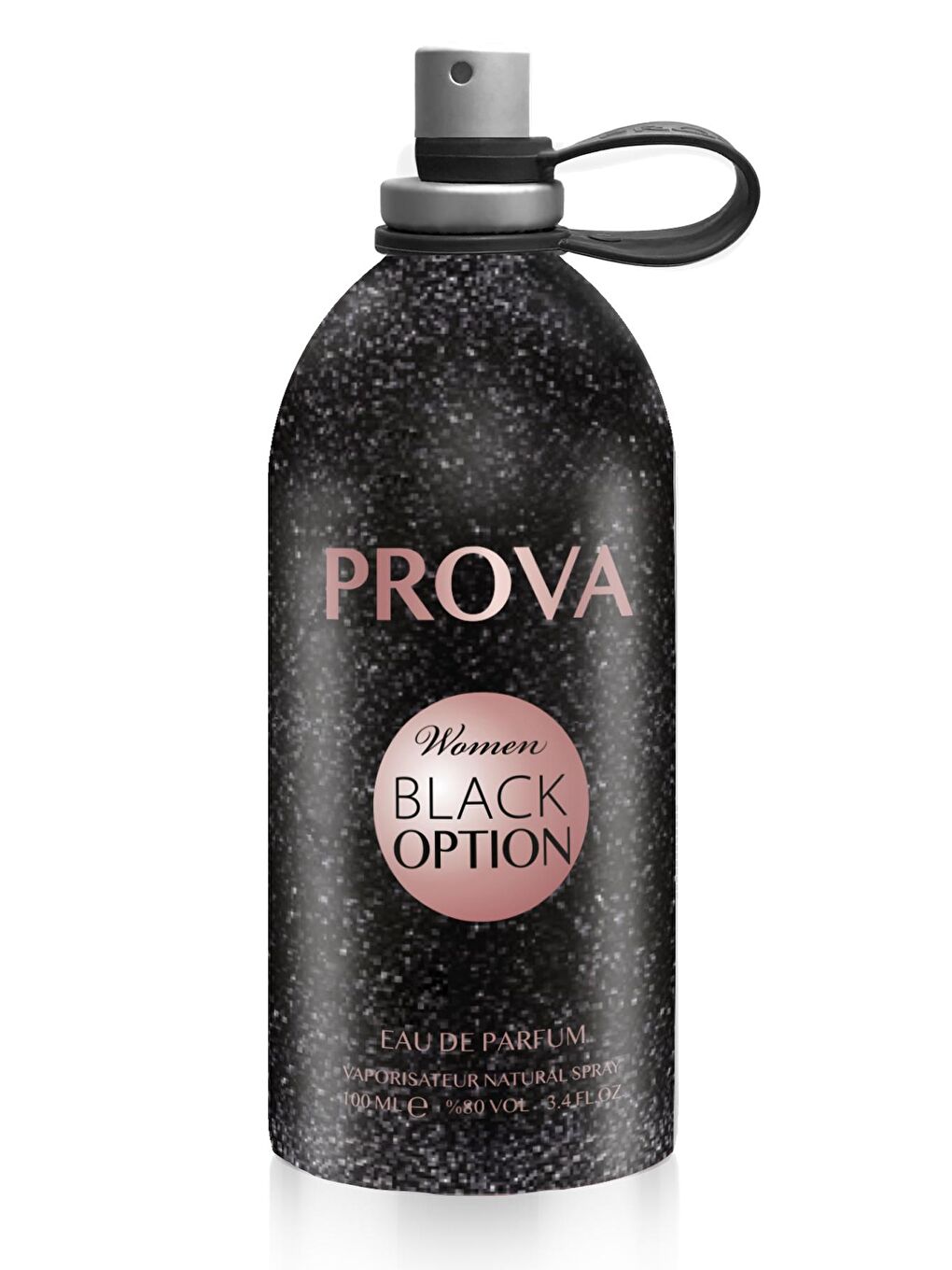 Prova Karışık Black Option EDP Kadın Parfüm 120 ml