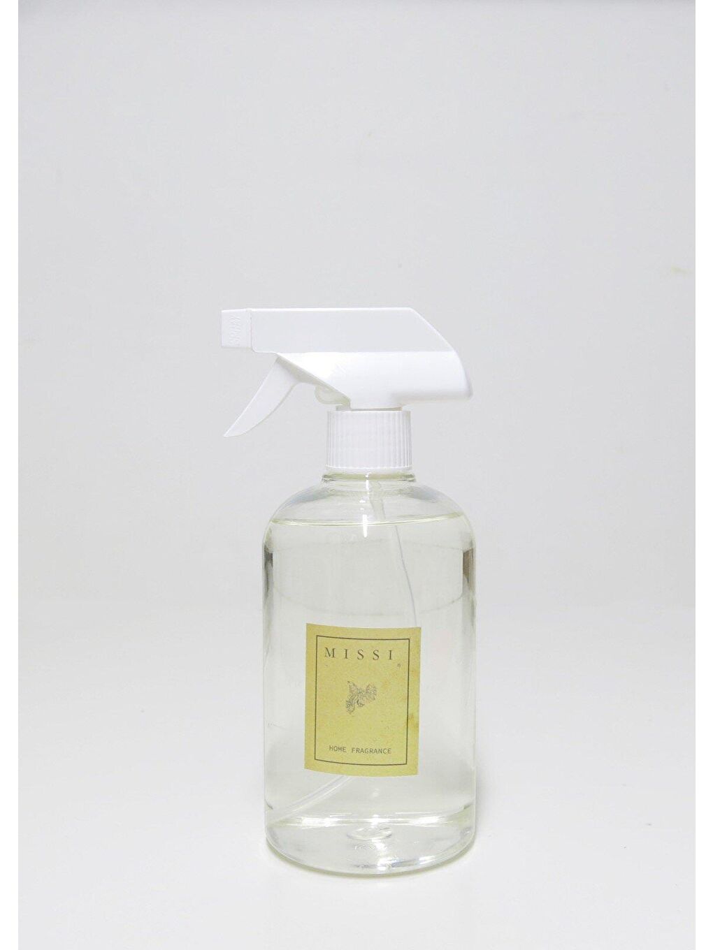 Renksiz 500 ml Patchouli Oda Spreyi