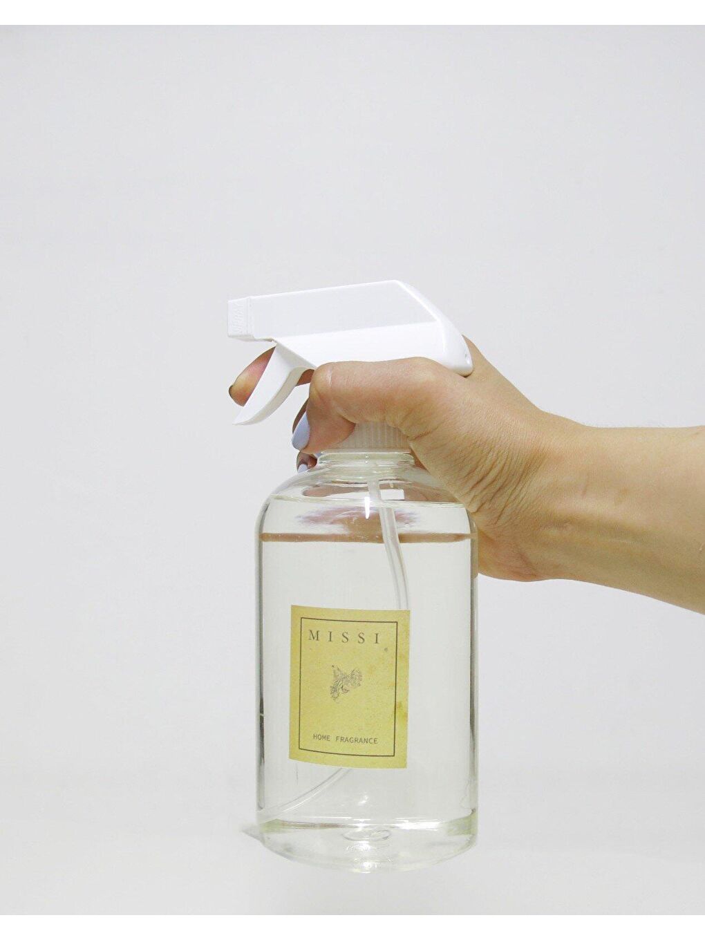 Renksiz 500 ml Angel Oda Spreyi-1