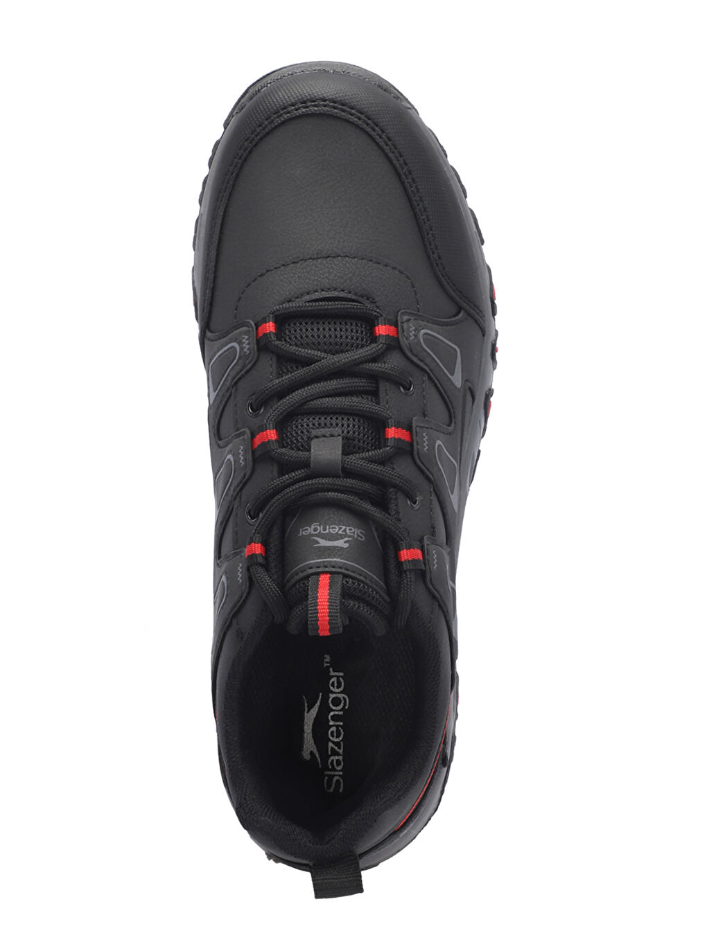 GANA I Erkek Siyah / Kırmızı Outdoor-4