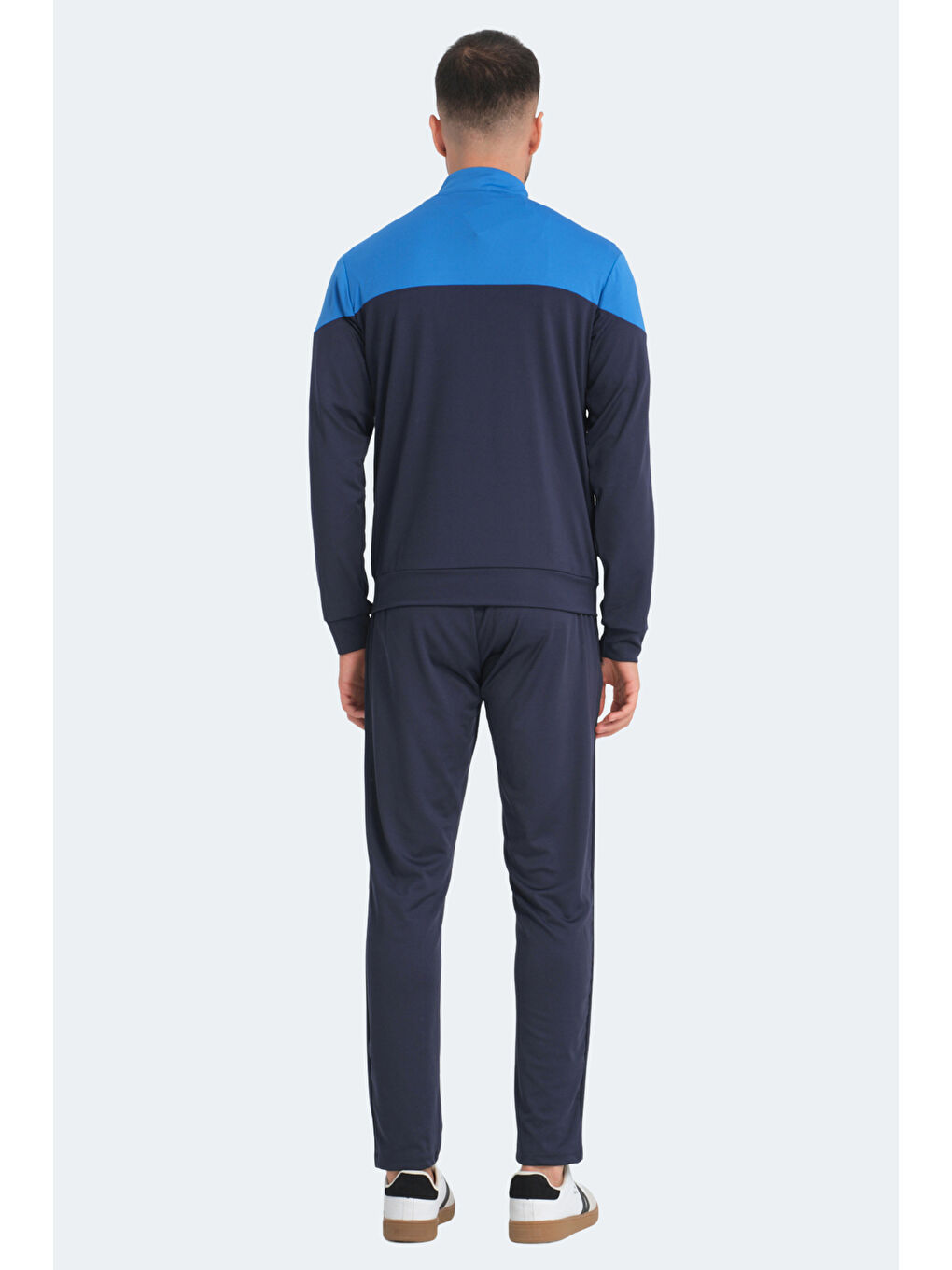 RAPIDLY IN Erkek Lacivert Eşofman Takımı-1