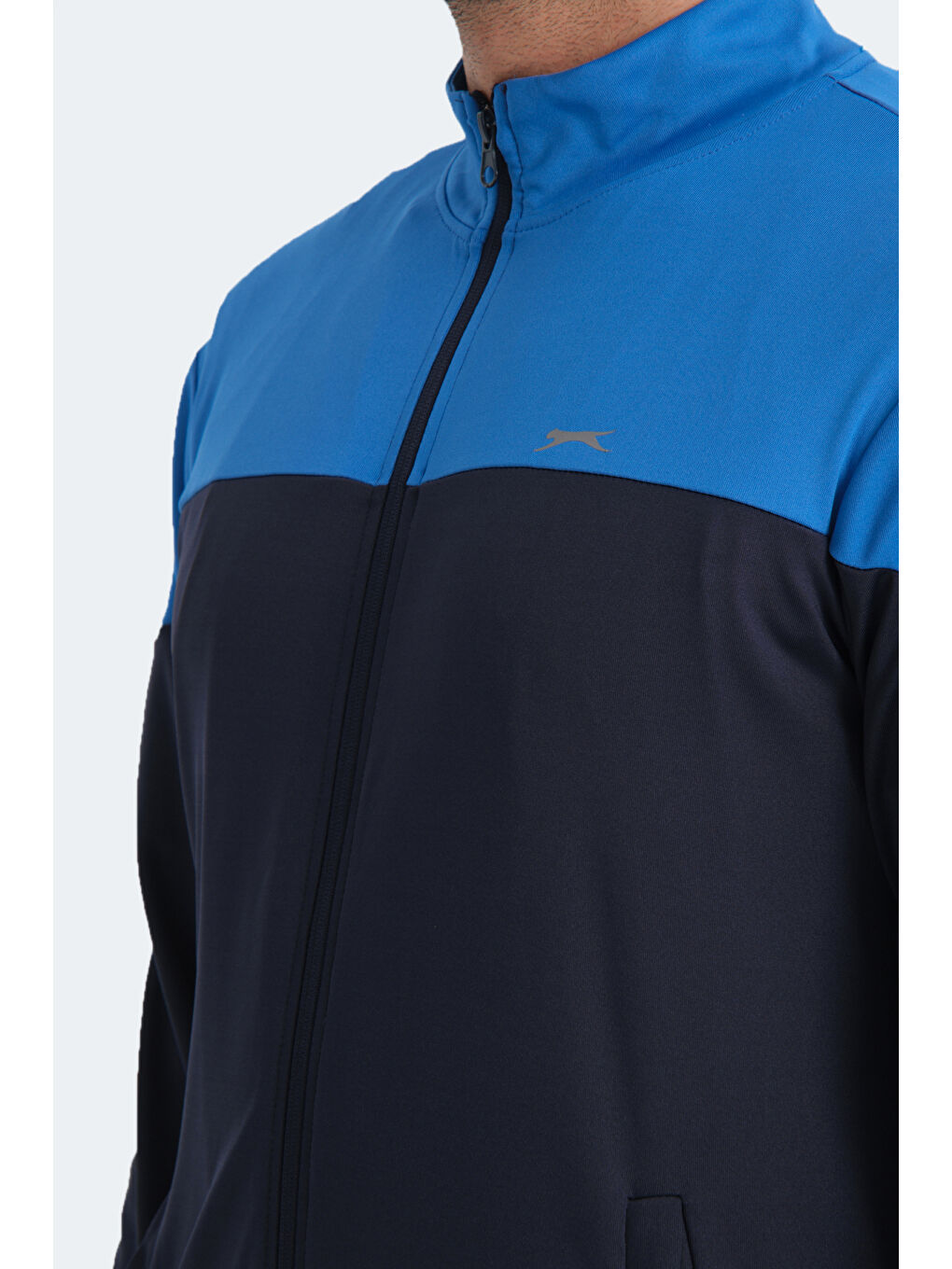 RAPIDLY IN Erkek Lacivert Eşofman Takımı-3