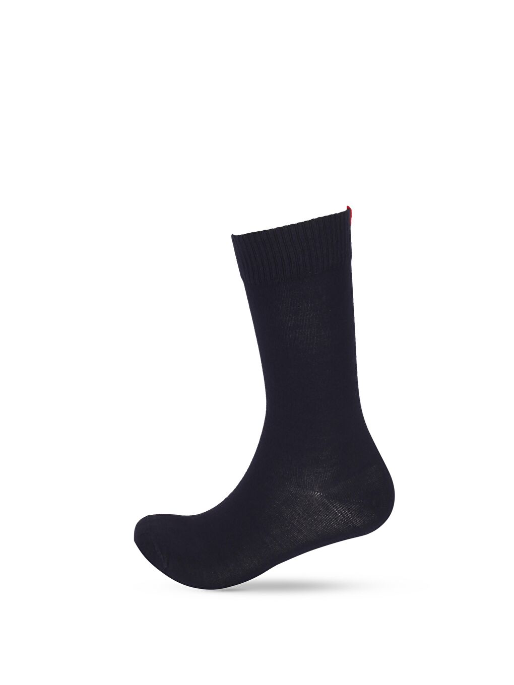 3'Lü Paket Harold Bambu Erkek Soket Çorap Lacivert / Lacivert / Lacivert-3