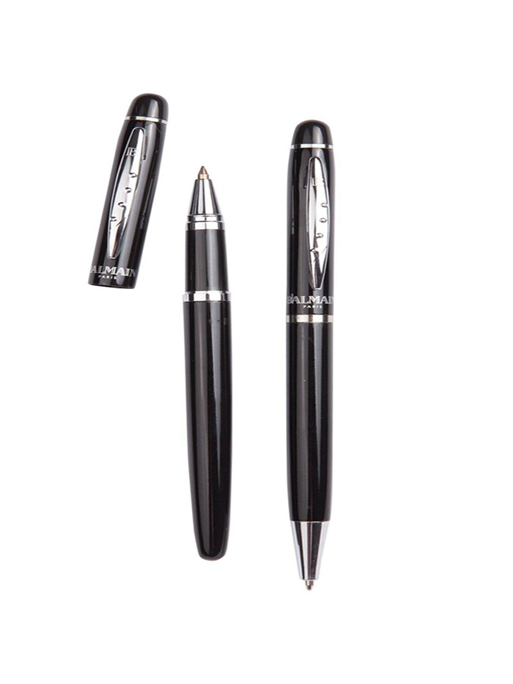 10620302 Siyah Kalem Seti