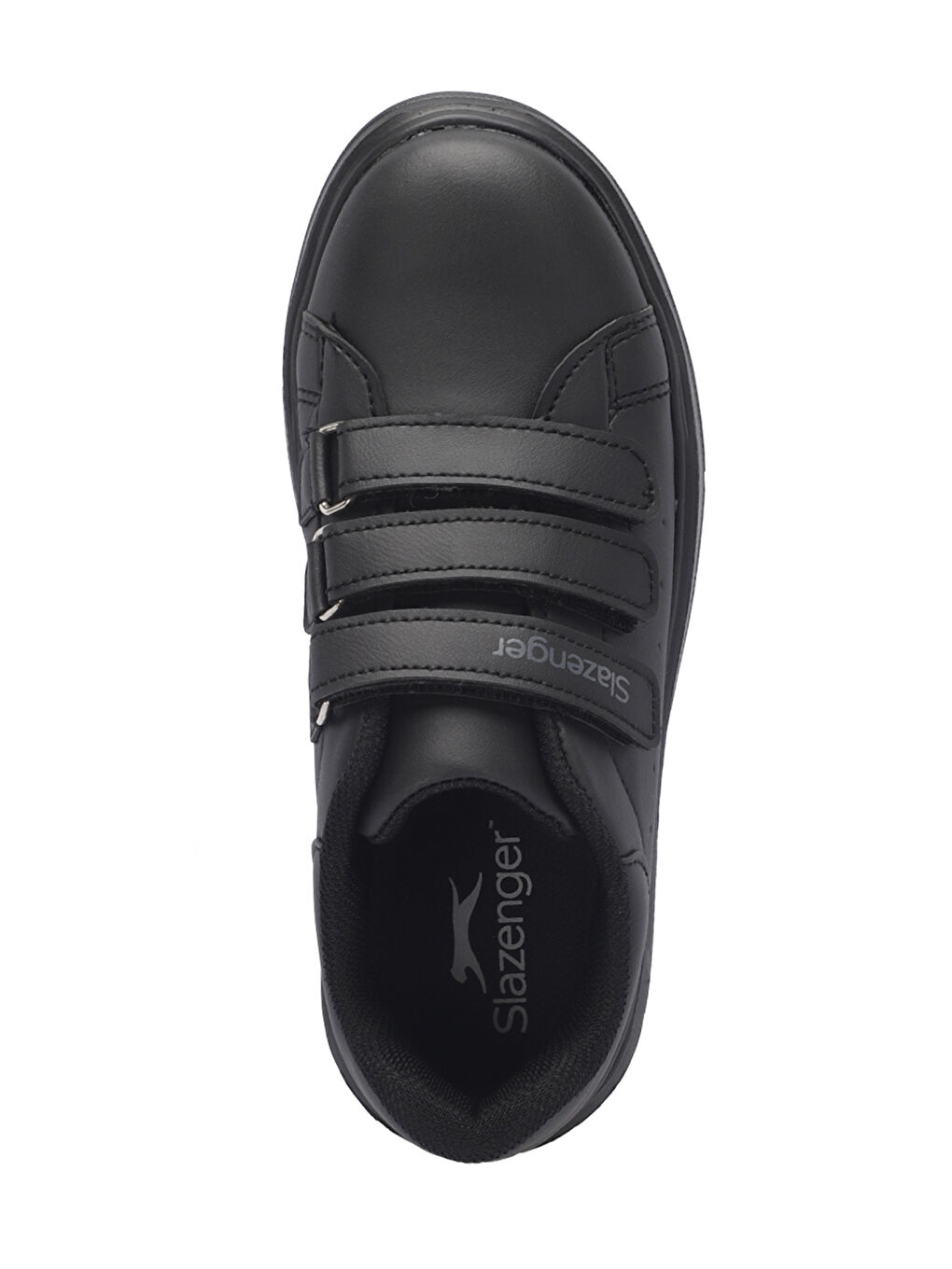 Siyah LOVE I Unisex Çocuk Sneaker Ayakkabı-4