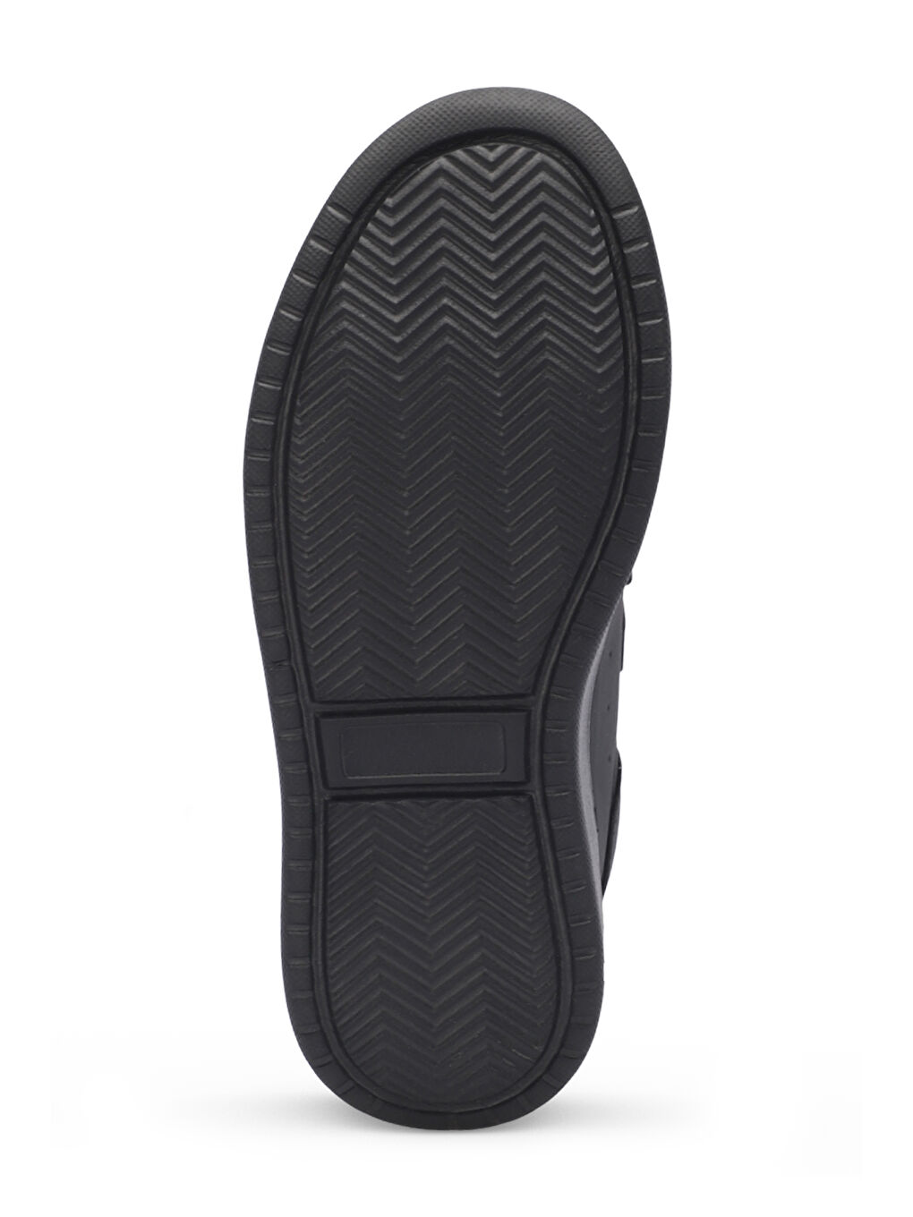 Siyah LOVE I Unisex Çocuk Sneaker Ayakkabı-6