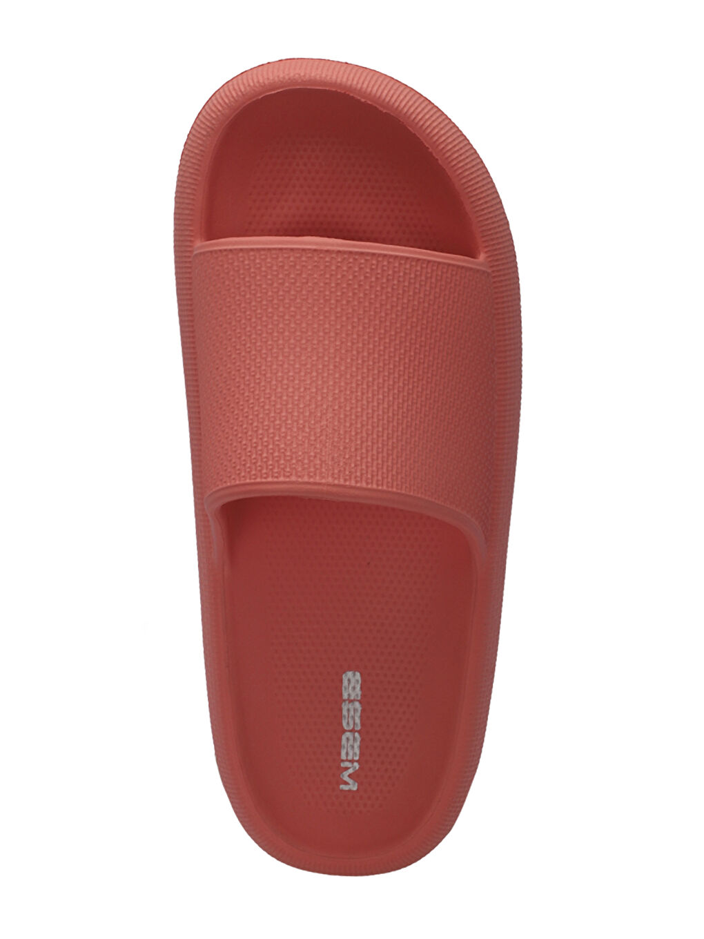 Pembe JEAN Kadın Somon Terlik-4