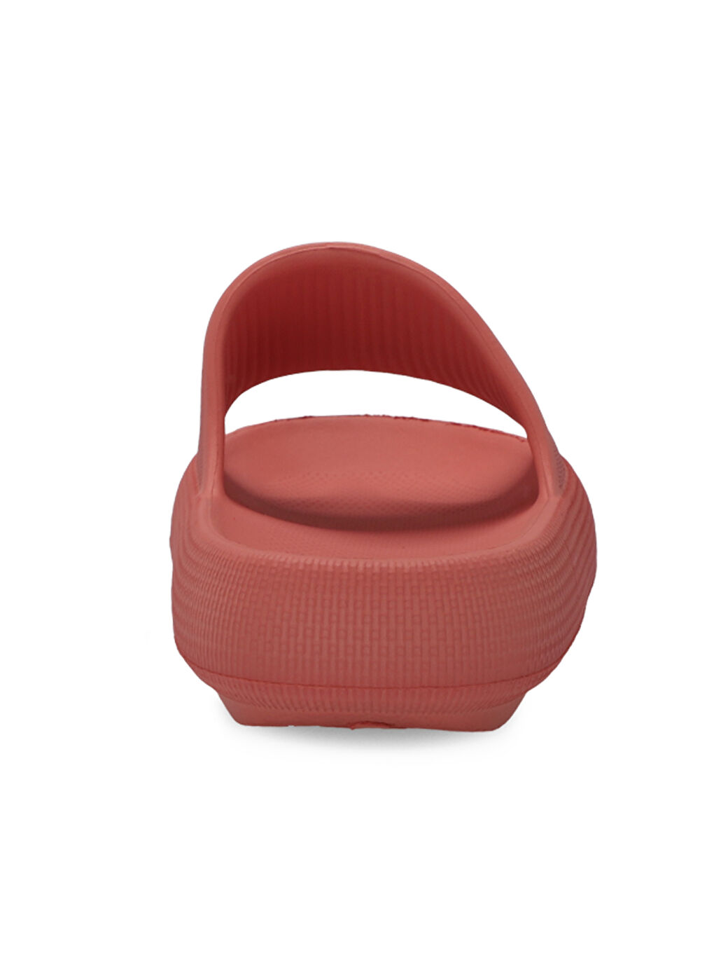 Pembe JEAN Kadın Somon Terlik-5