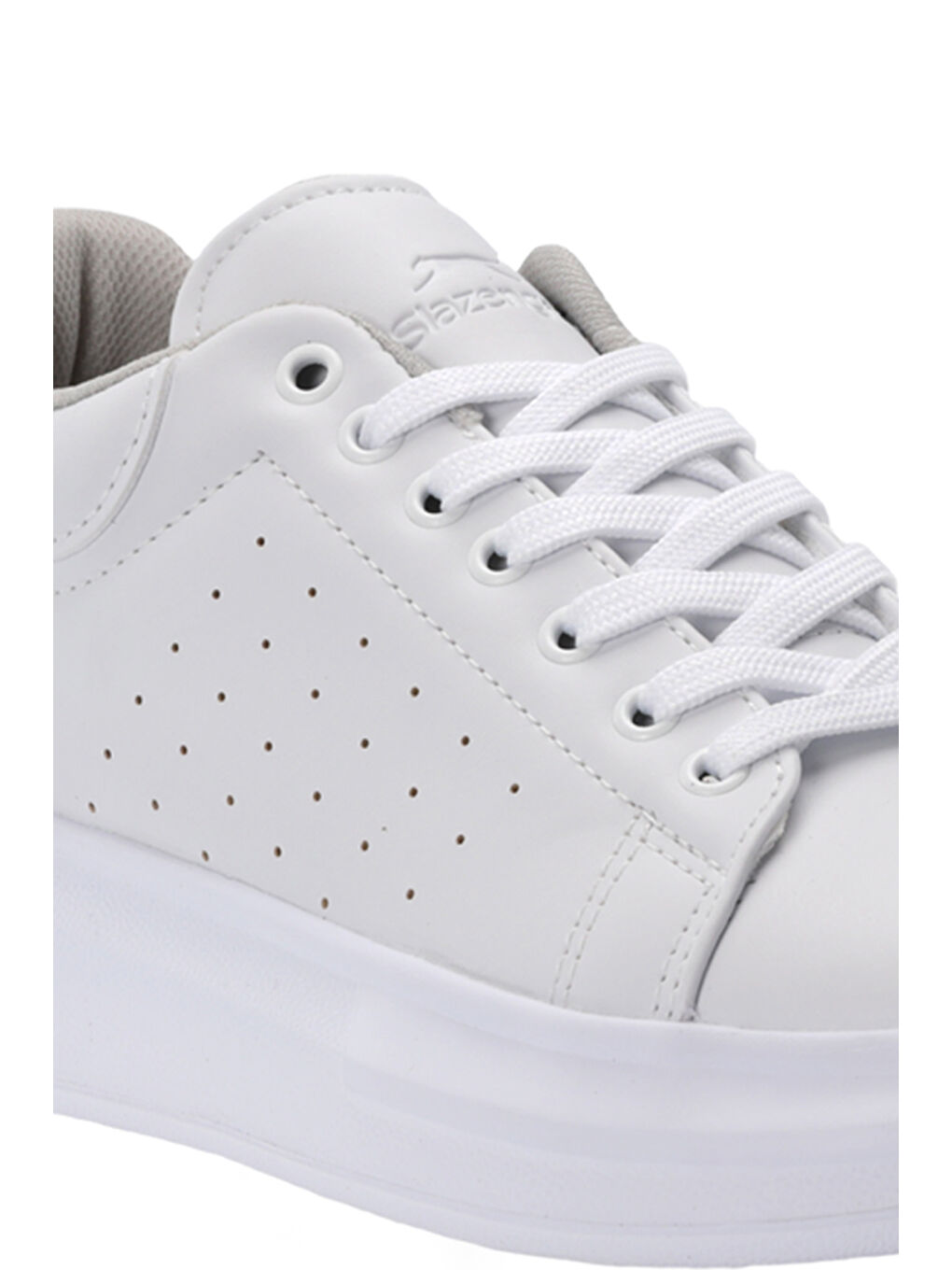 PHANTOM I Unisex Günlük Ayakkabı Beyaz / Beyaz-3