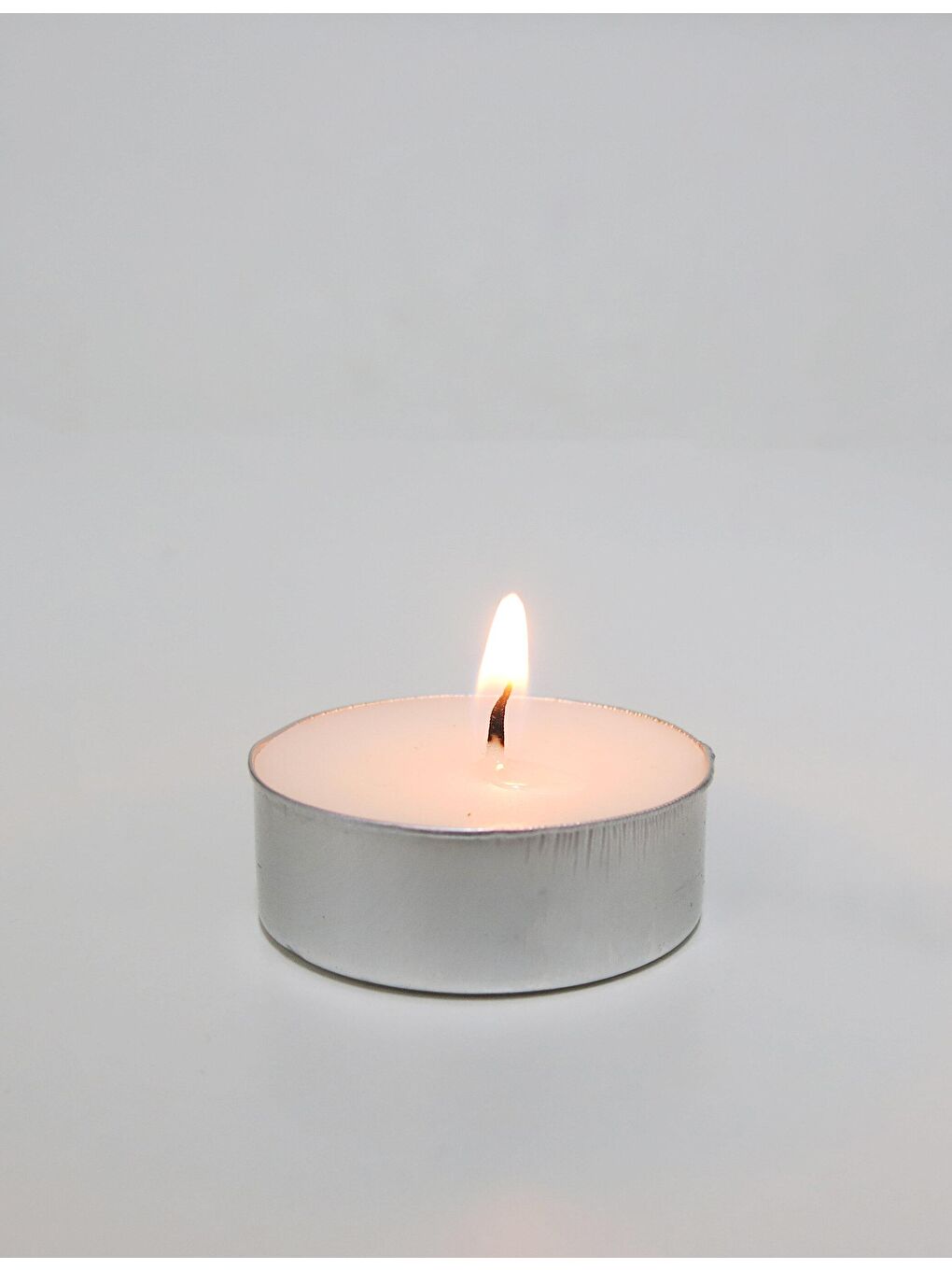 Missi Ekru 24 lü Tealight Seti - 2