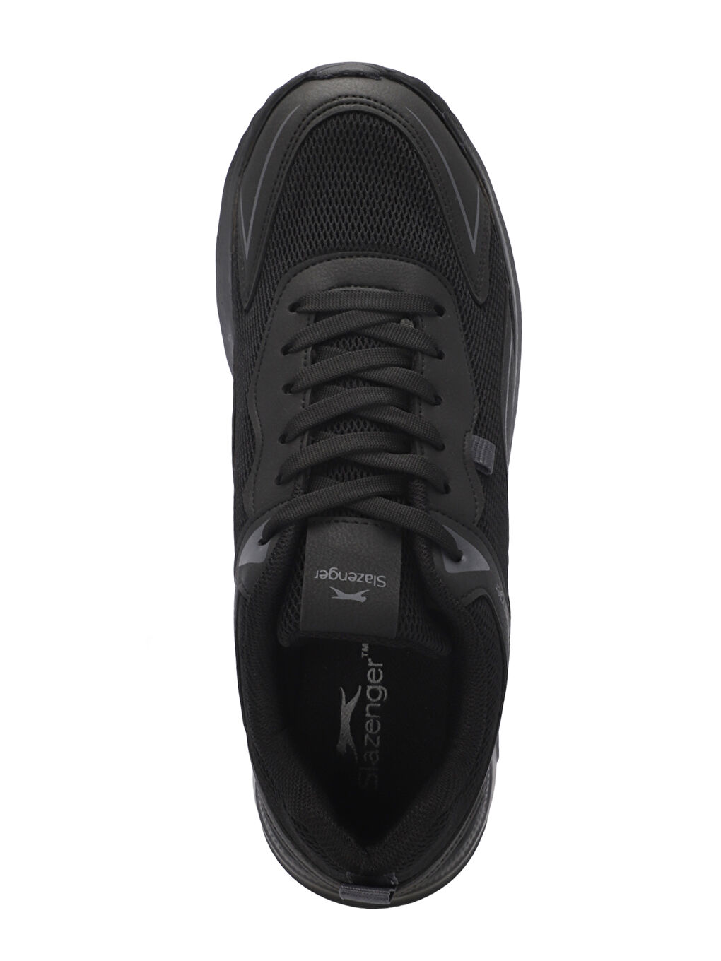 ELEMBY I Erkek Siyah / Siyah Koşu & Yürüyüş Spor Ayakkabısı-4