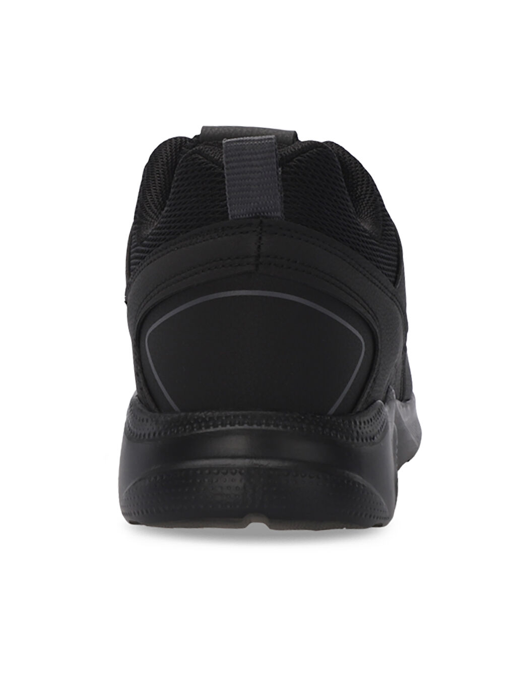 ELEMBY I Erkek Siyah / Siyah Koşu & Yürüyüş Spor Ayakkabısı-5