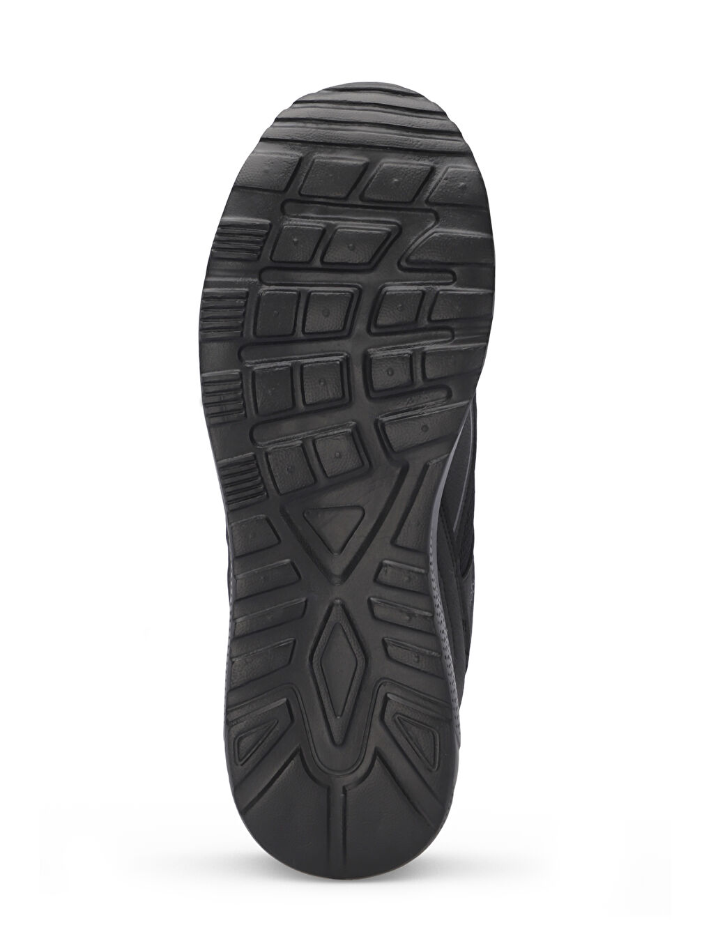 ELEMBY I Erkek Siyah / Siyah Koşu & Yürüyüş Spor Ayakkabısı-6