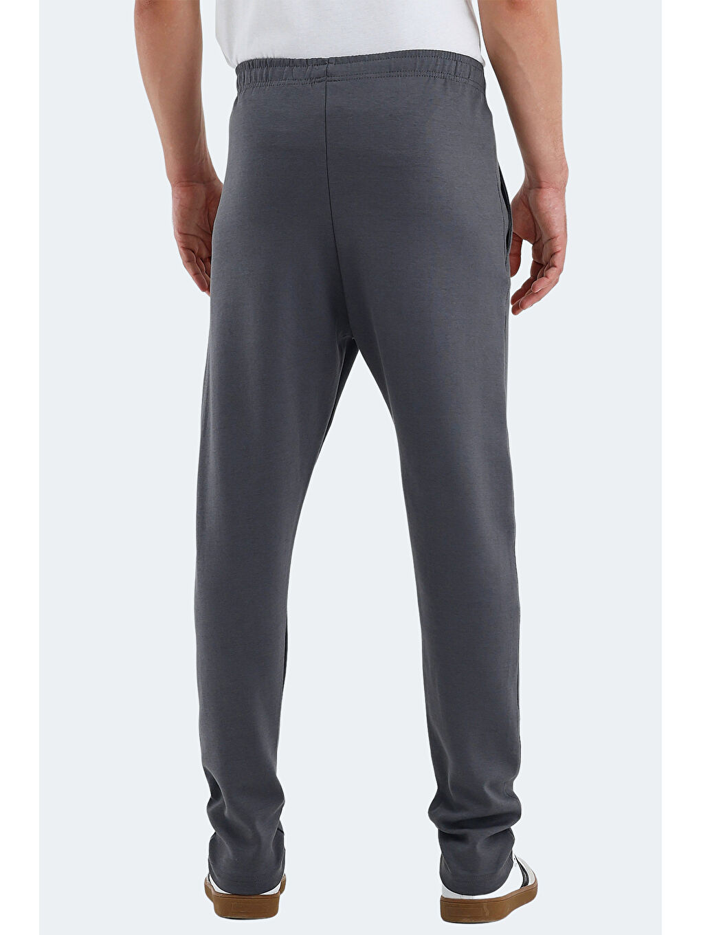 VALDIS Erkek Eşofman Altı Koyu Gri-5