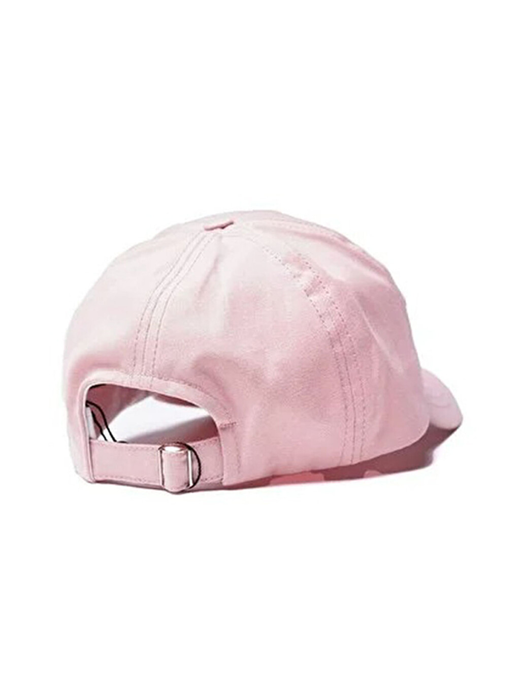 Denya Pembe Şapka-1
