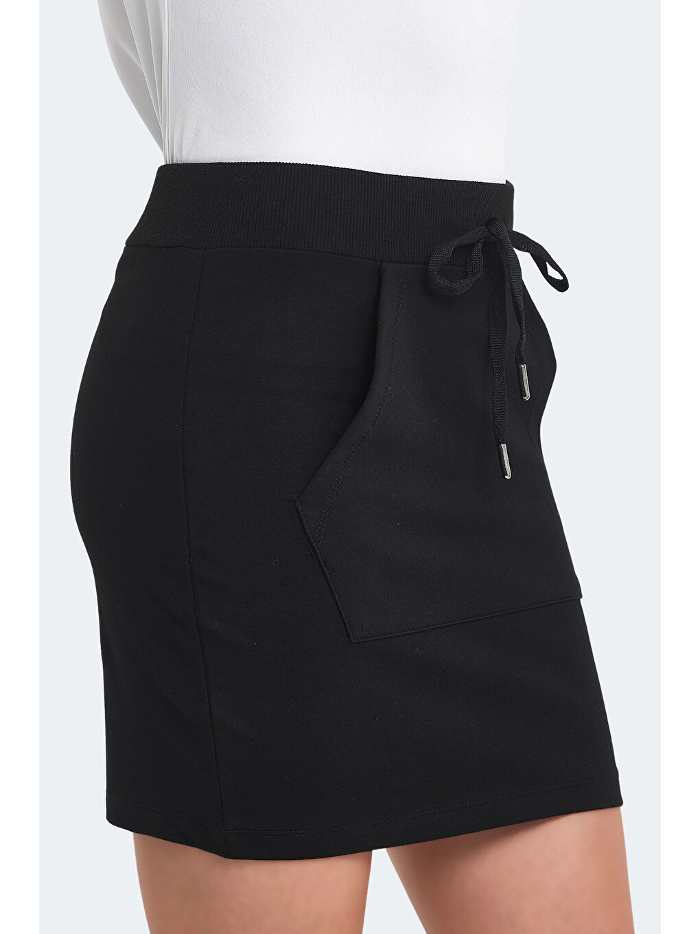 Siyah VIGGO I Kadın Etek-2