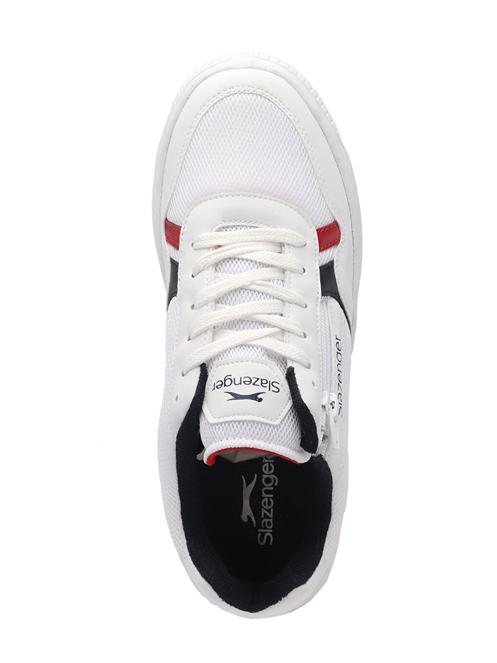 MAJORITY I Erkek Beyaz Günlük Spor Ayakkabısı-4