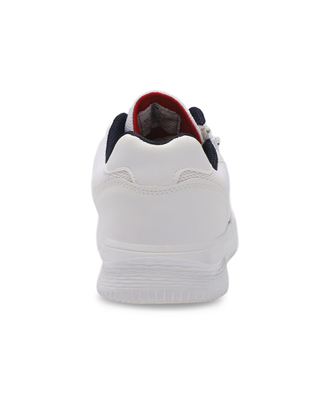 MAJORITY I Erkek Beyaz Günlük Spor Ayakkabısı-5