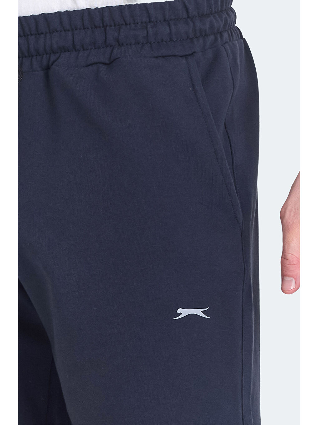 KADE Erkek Cepli Lacivert Şort-4