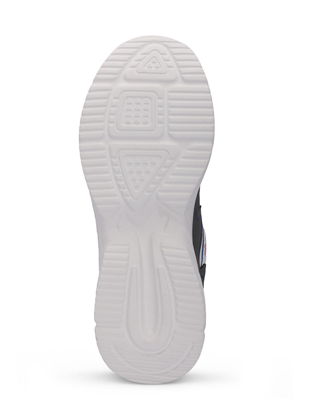 Beyaz MULTI I Erkek Sneaker Ayakkabı-6