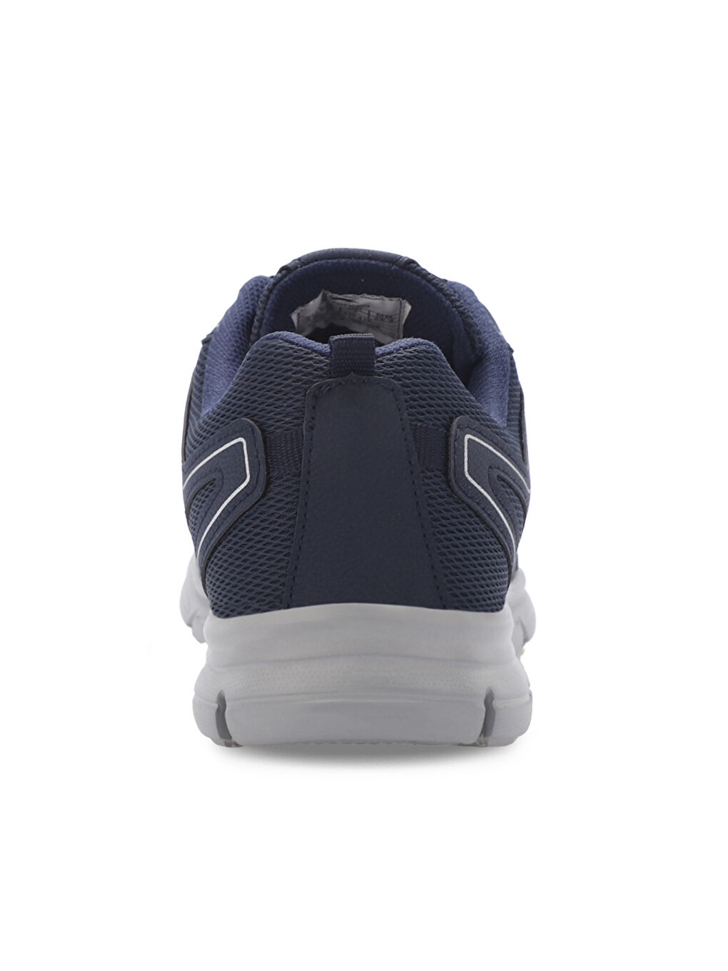 ALETA I Erkek Lacivert / Gümüş Günlük Spor Ayakkabısı-5