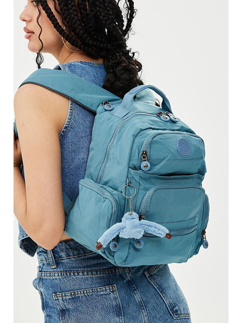 Mavi Theo Kadın Çanta-2