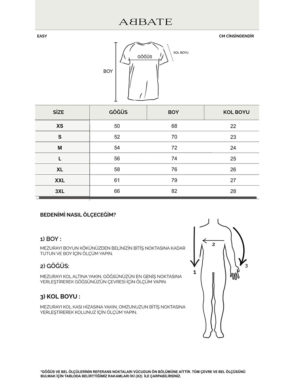 Easy Penye Pamuklu Comfort Fit Bej Bisiklet Yaka Erkek Düz %100 Pamuk Tişört-3