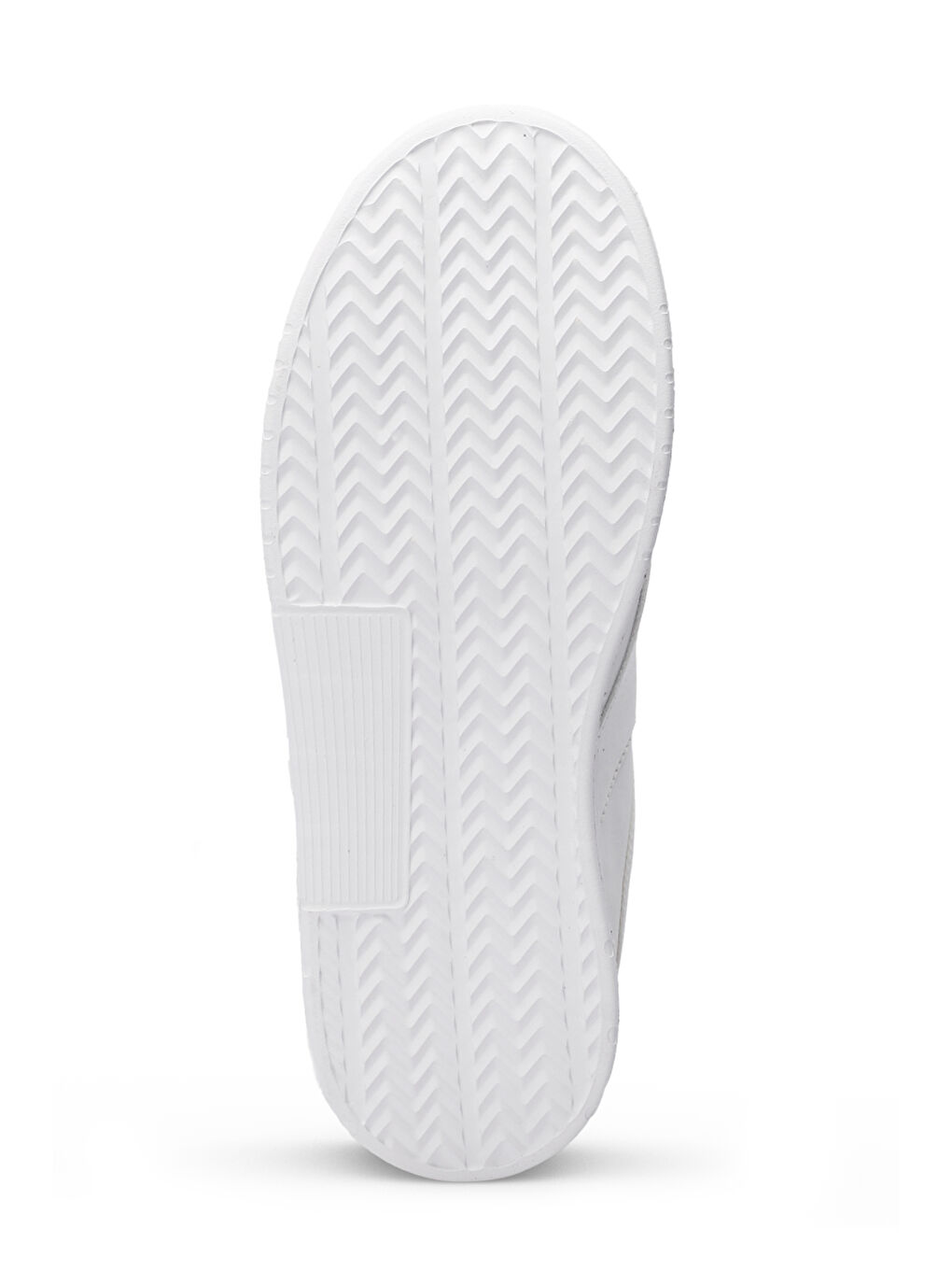 LYON I Kadın Beyaz / Beyaz Günlük Spor Ayakkabısı-6