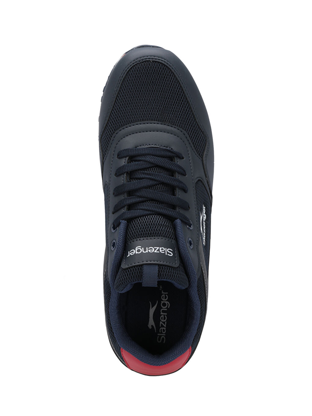 INFECTION I Erkek Lacivert Günlük Spor Ayakkabısı-4