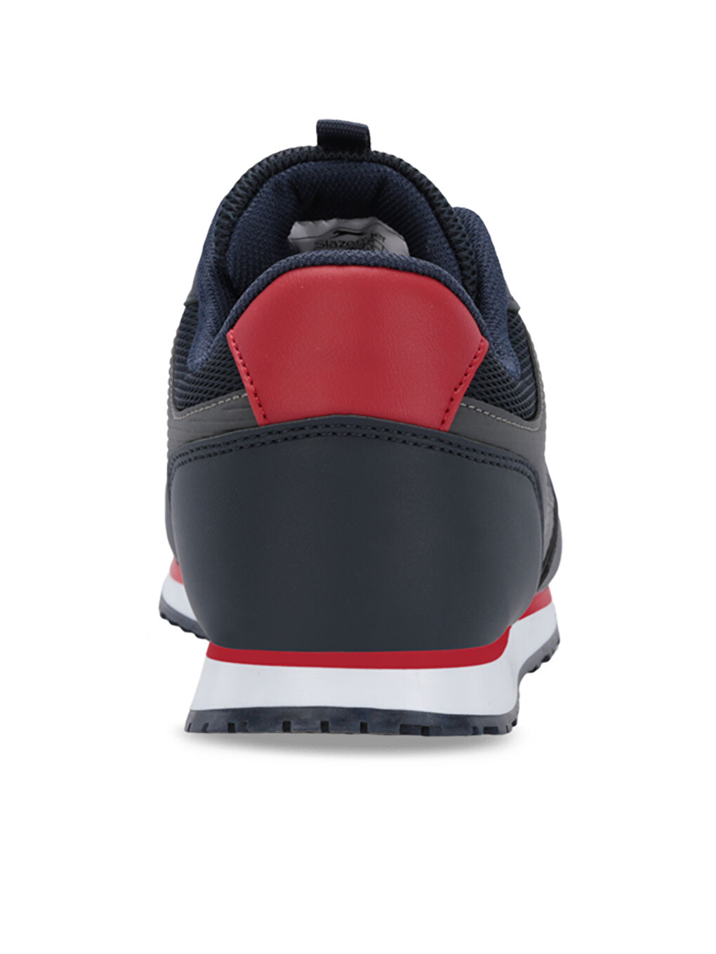 INFECTION I Erkek Lacivert Günlük Spor Ayakkabısı-5