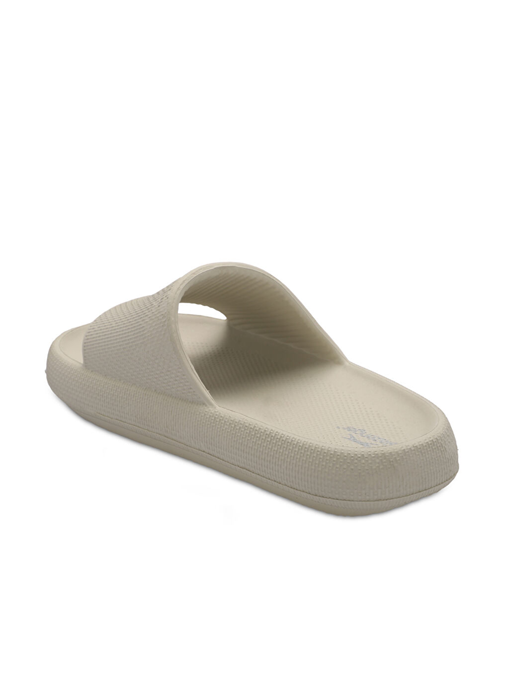 TWIST I Erkek Bej Terlik-2