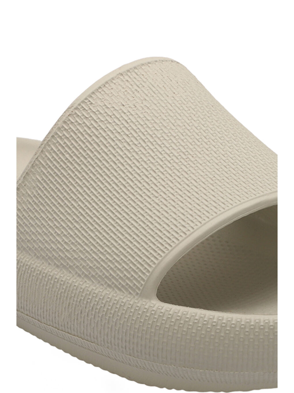 TWIST I Erkek Bej Terlik-3