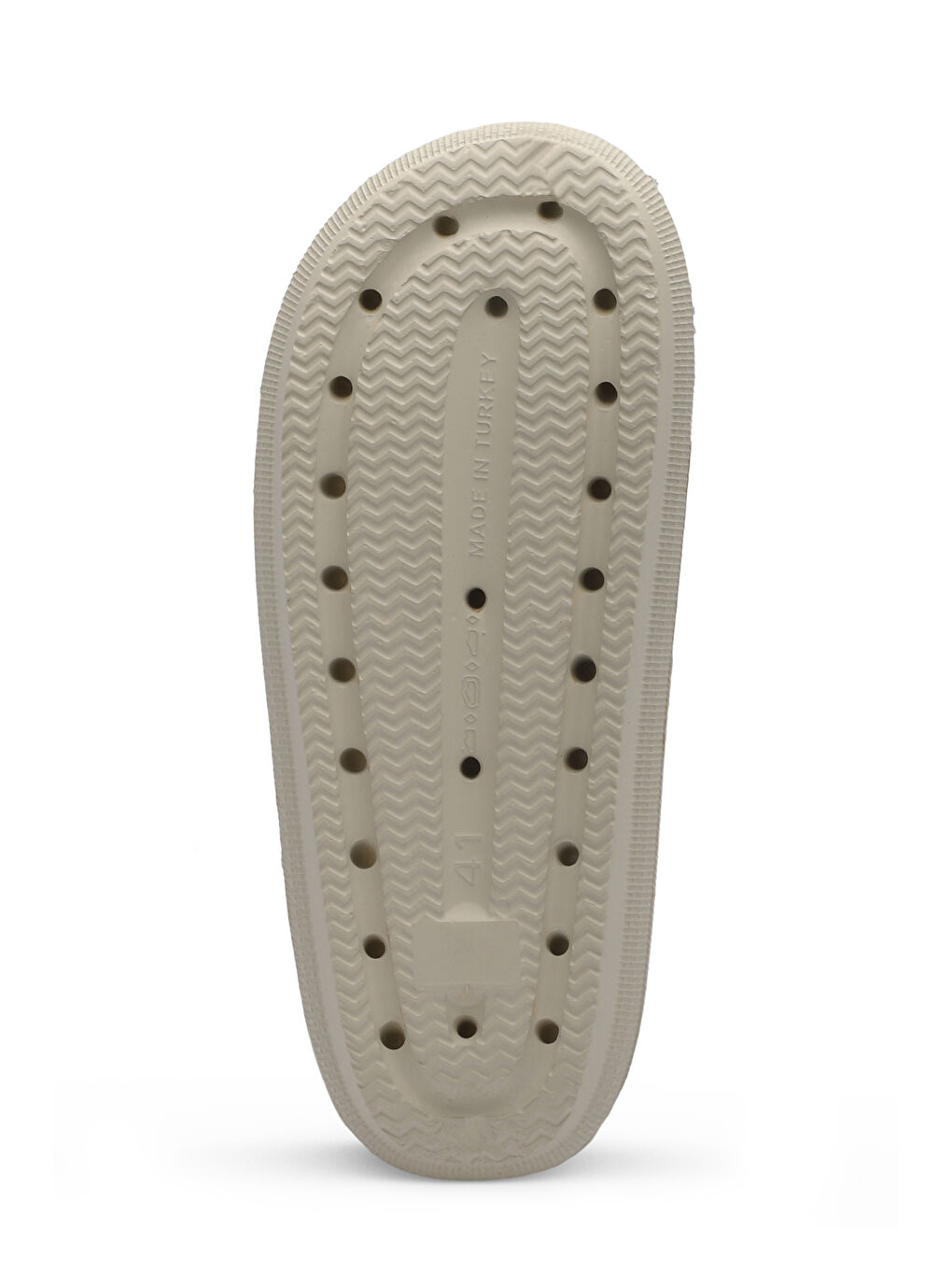 TWIST I Erkek Bej Terlik-6