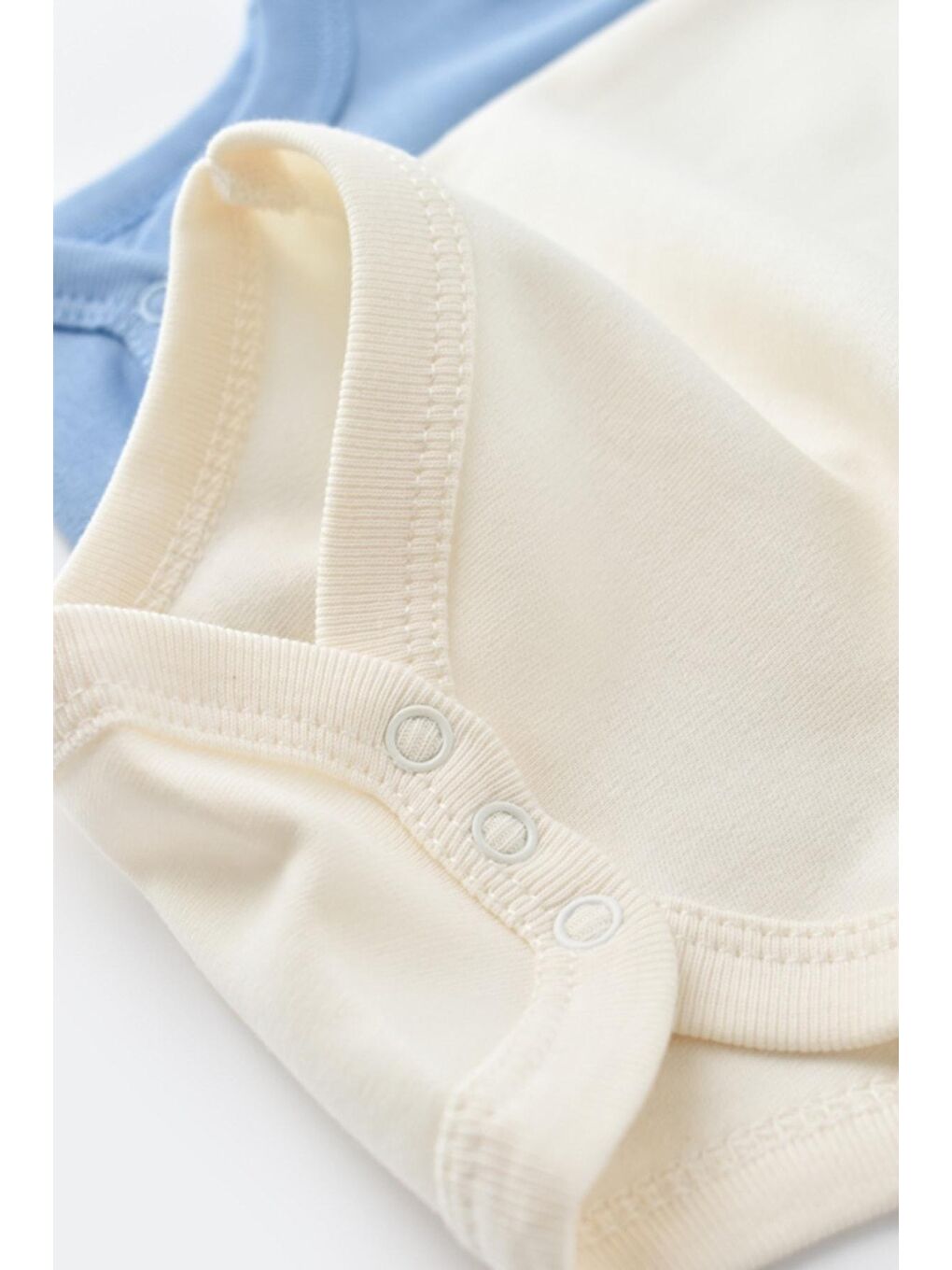 Mavi Organik 2 Li Askılı Badi CSY3018-3